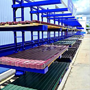 Консольные стеллажи 10 Консольные стеллажи 10