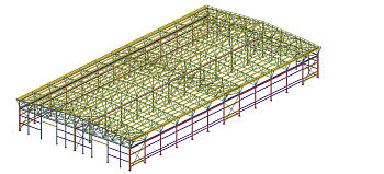Зерновой склад, 210 тонн, г. Томск (Томская область) Зерновой склад, 210 тонн, г. Томск (Томская область)
